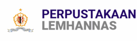 Perpustakaan Lemhannas RI